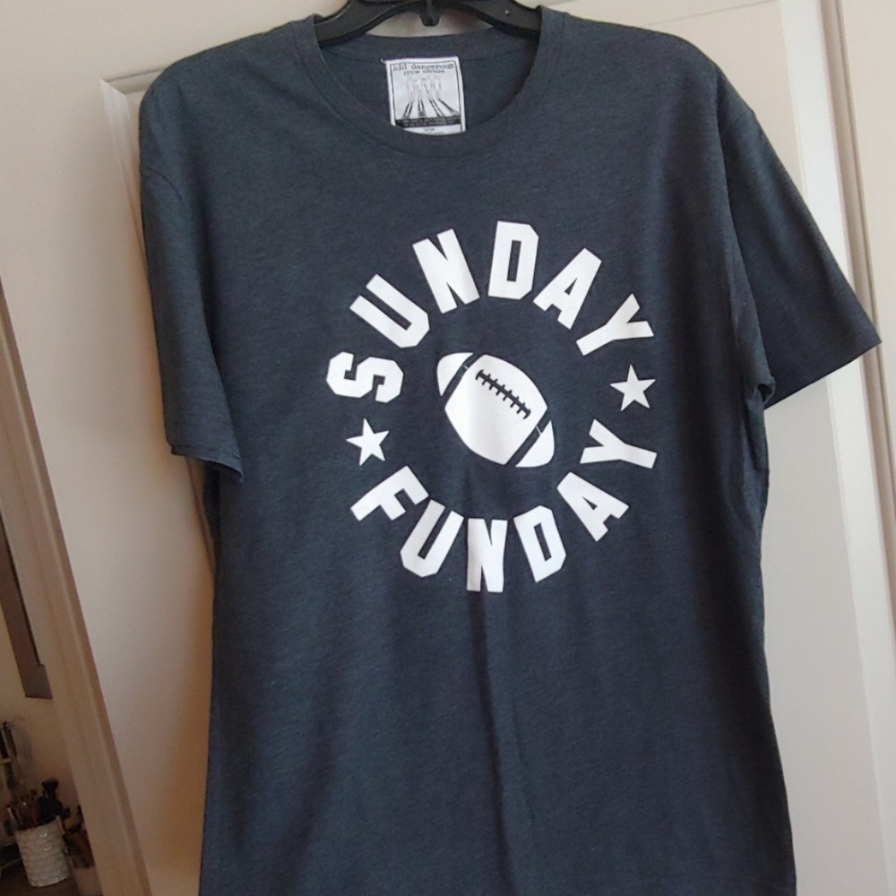 Short sleeve T shirt